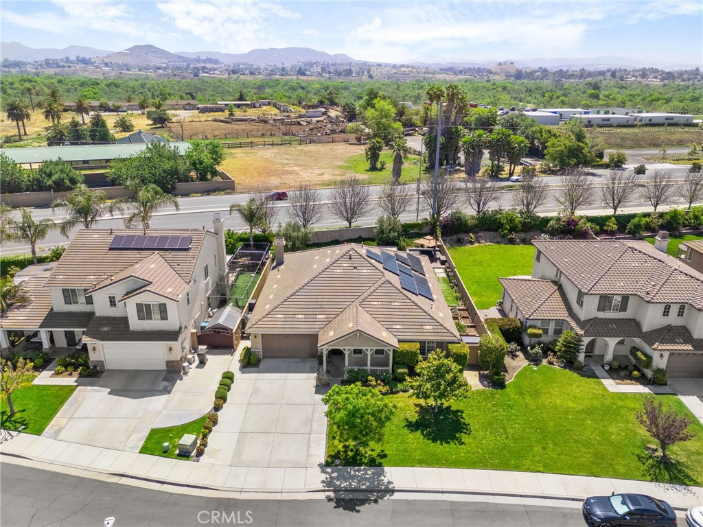 14215 Rolling Stream Place