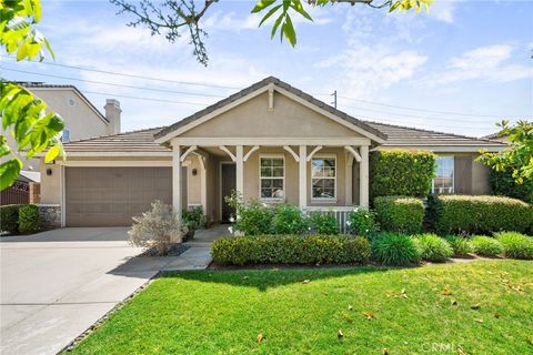 Photo of 14215 Rolling Stream Place, Eastvale, CA 92880 (MLS # IG26038480)