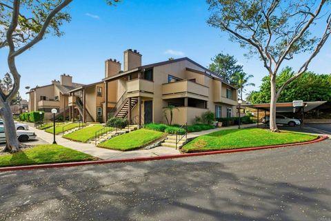 Photo of 6556 College Grove Drive #45, San Diego, CA 92115 (MLS # NDP2600371)