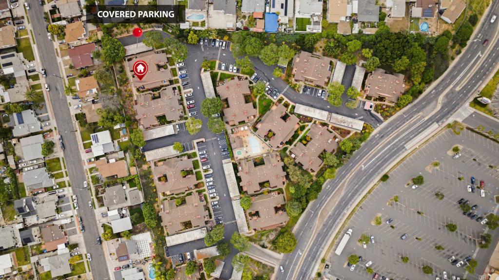 6556 College Grove Drive 45