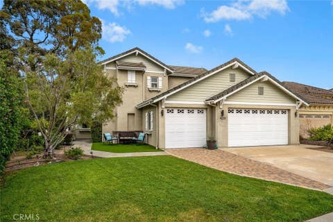 Tiny photo for 4220 La Posada, San Luis Obispo, CA 93401 (MLS # SC26109871)