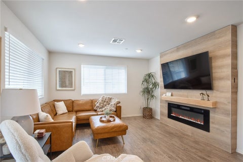 Photo of 28397 Partridge Way, Murrieta, CA 92563 (MLS # SW26189601)