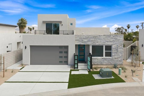 Photo of 41868 Volare Court, Bermuda Dunes, CA 92203 (MLS # 219151719DA)
