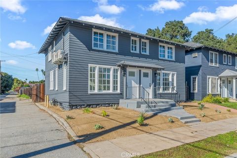 Photo of 965 N Eleanor St, Pomona, CA 91767 (MLS # TR26016510)