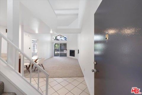 Photo of 5530 Owensmouth Avenue #316, Woodland Hills, CA 91367 (MLS # 26866799)