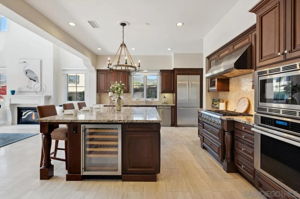 San Diego, California 92127, United States, 3 Bedrooms Bedrooms, ,4 BathroomsBathrooms,Residential,Active,174803