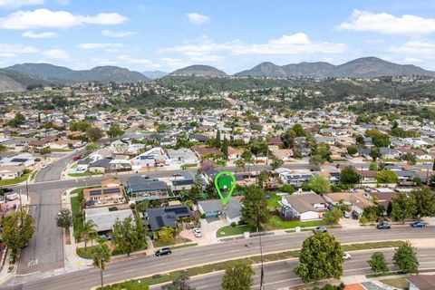 5496 Waring Road San Diego CA 92120