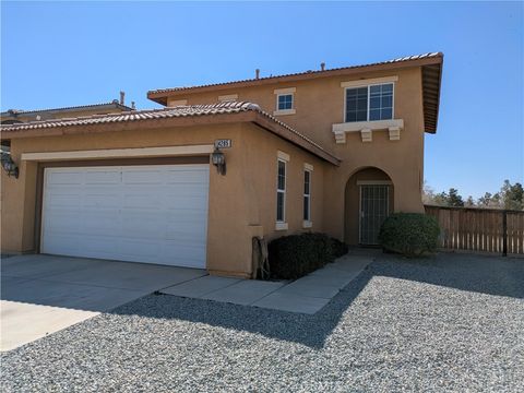 14285 Honeyhill Street Victorville CA 92394