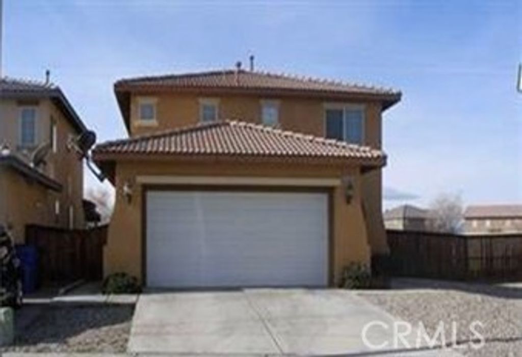 Photo of 14285 Honeyhill Street, Victorville, CA 92394 (MLS # CV26056346)