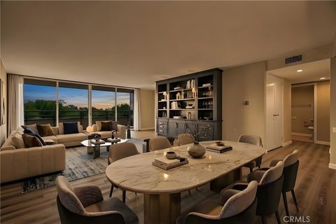 Photo of 4337 Marina City Dr Dr #141, Marina Del Rey, CA 90292 (MLS # SB26084486)