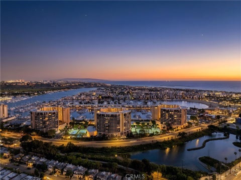 Photo of 4337 Marina City Dr Dr #141, Marina Del Rey, CA 90292 (MLS # SB26084486)