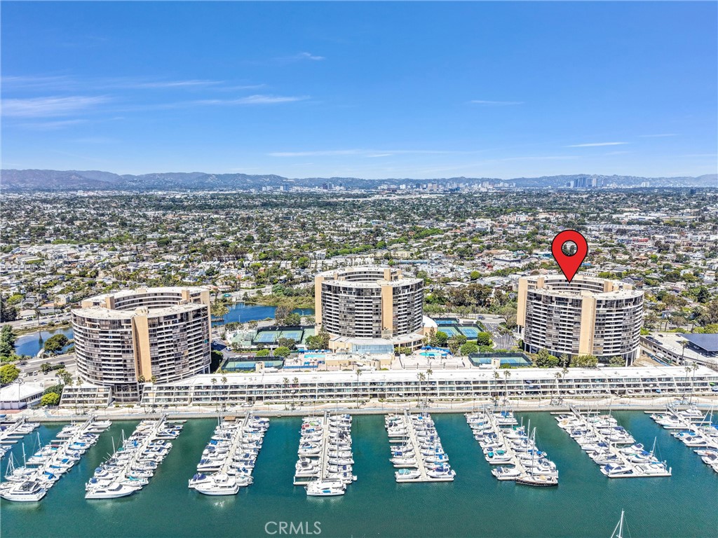 4337 Marina City Dr 141