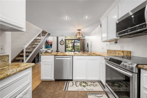 Photo of 26701 Quail Creek Crk #206, Laguna Hills, CA 92656 (MLS # OC26059891)