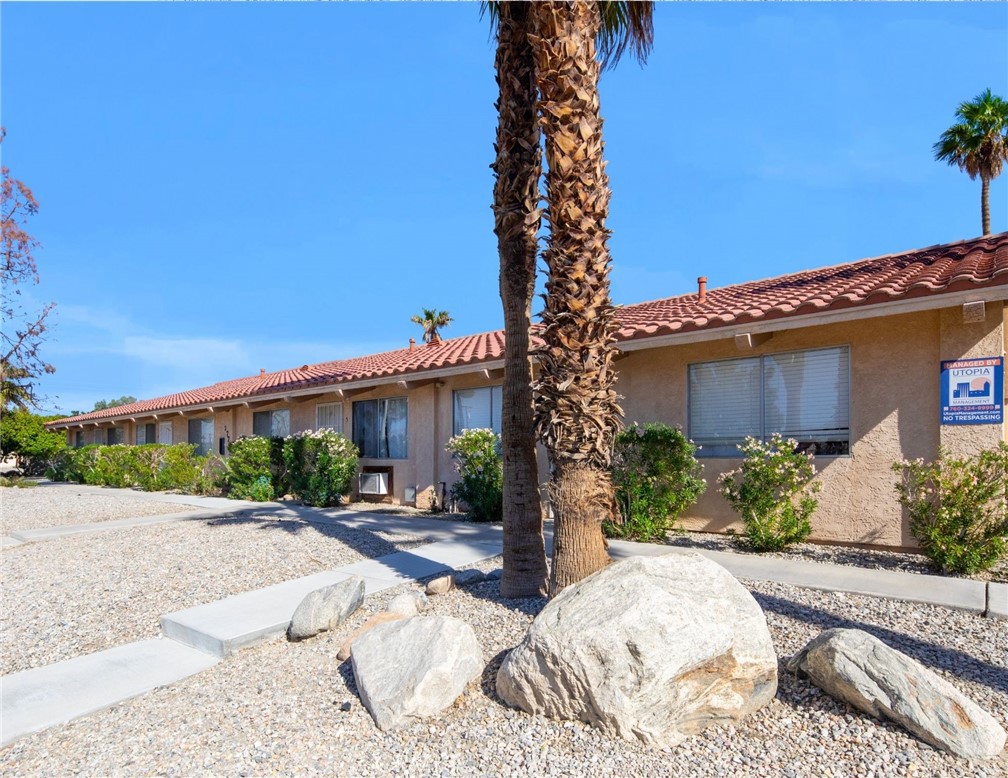 Avenida Terrazo - Residential Income