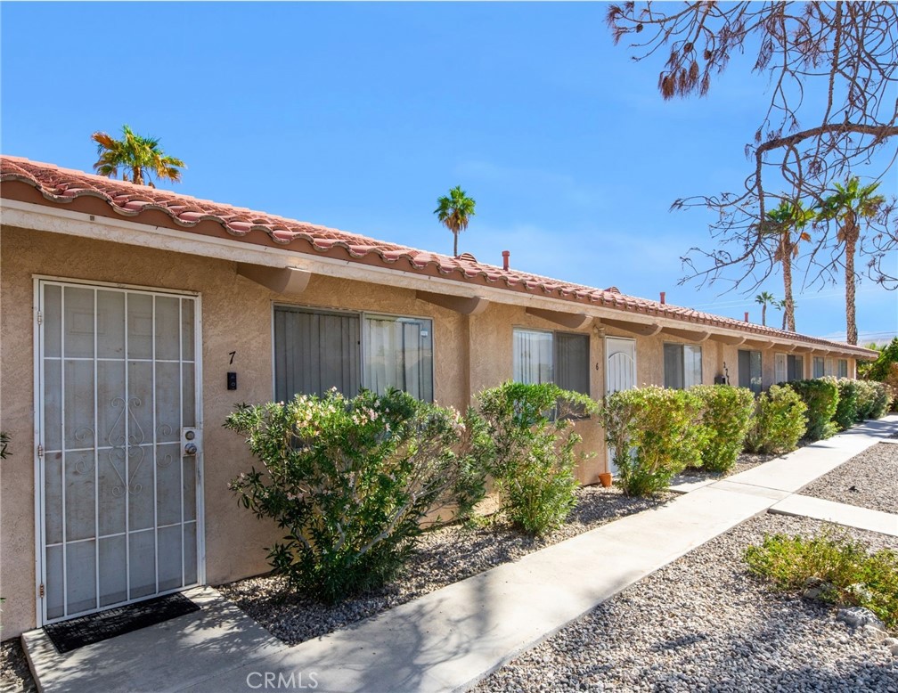 Avenida Terrazo - Residential Income