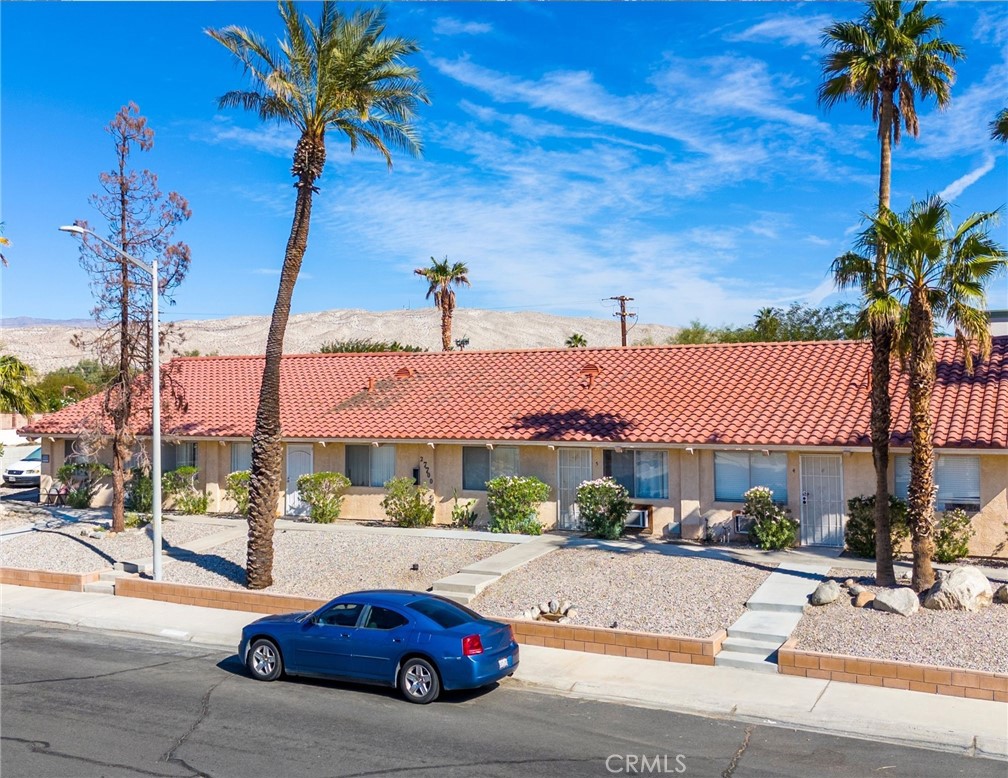 Avenida Terrazo - Residential Income