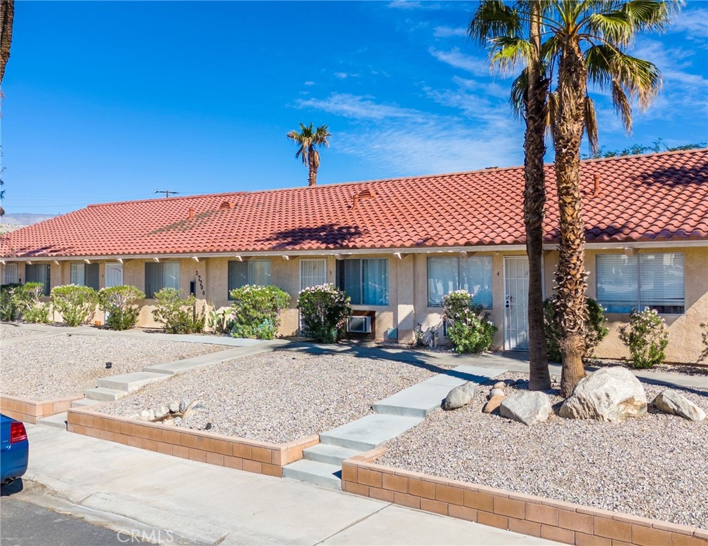 Avenida Terrazo - Residential Income