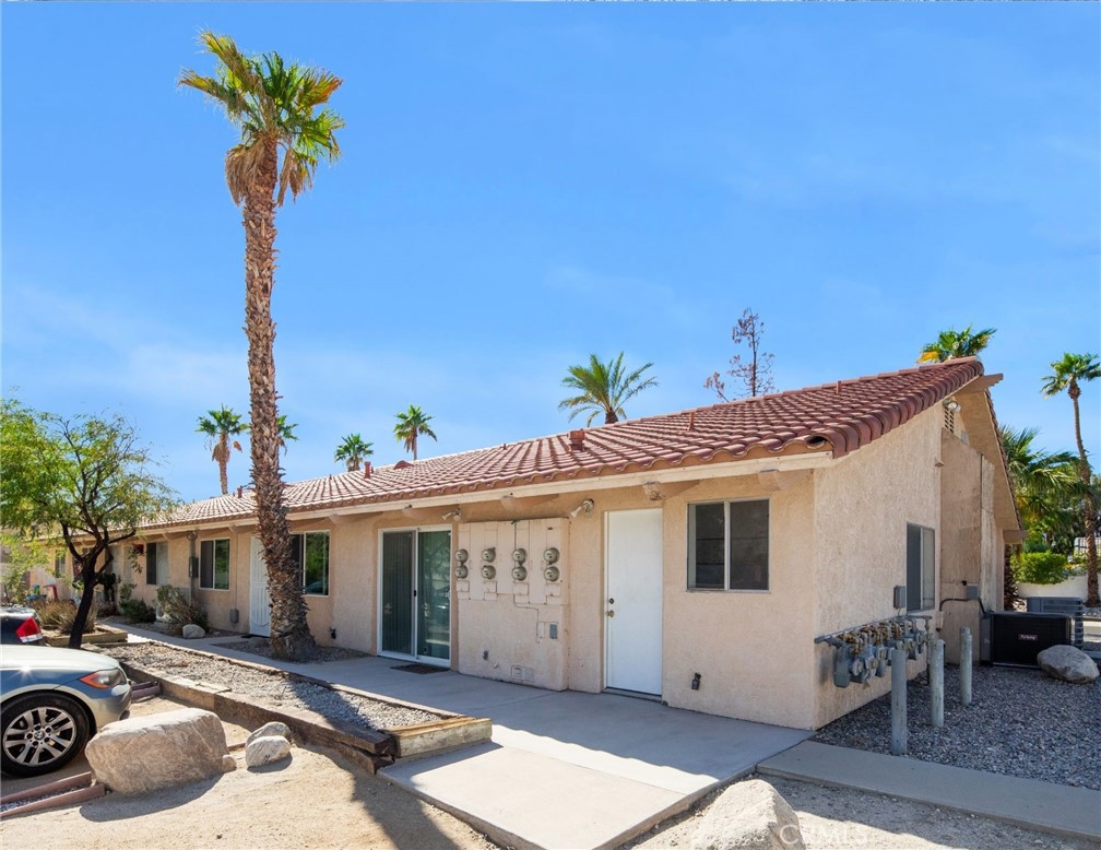 Avenida Terrazo - Residential Income