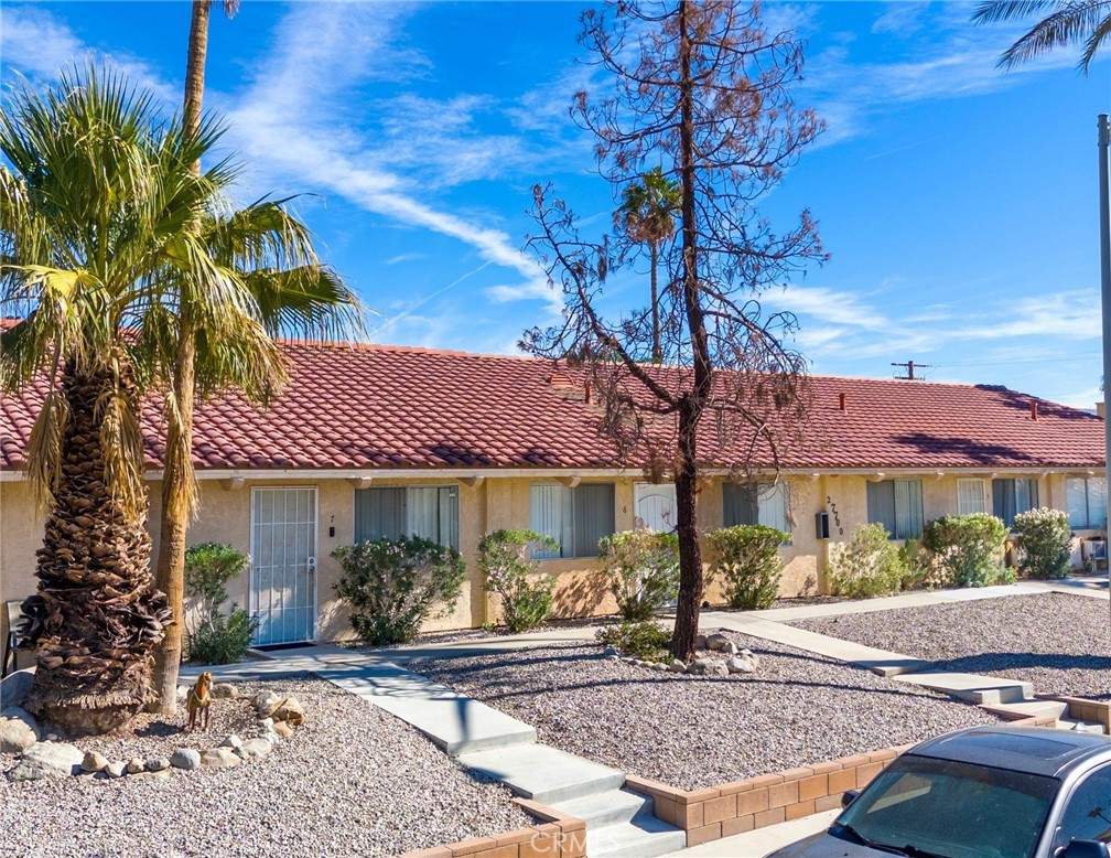 Avenida Terrazo - Residential Income