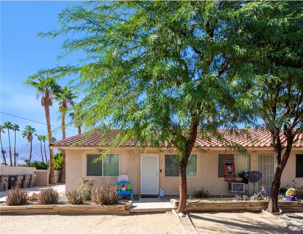 Avenida Terrazo - Residential Income