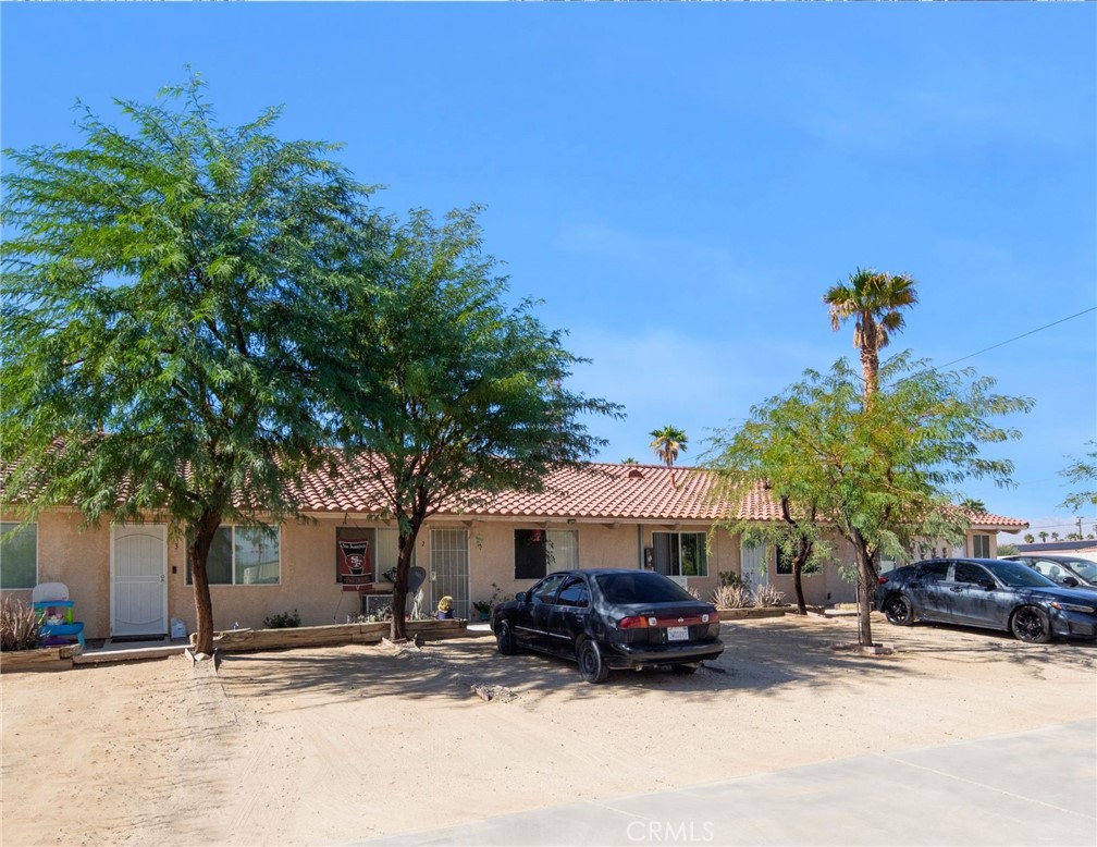 Avenida Terrazo - Residential Income