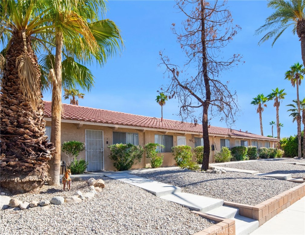 Avenida Terrazo - Residential Income