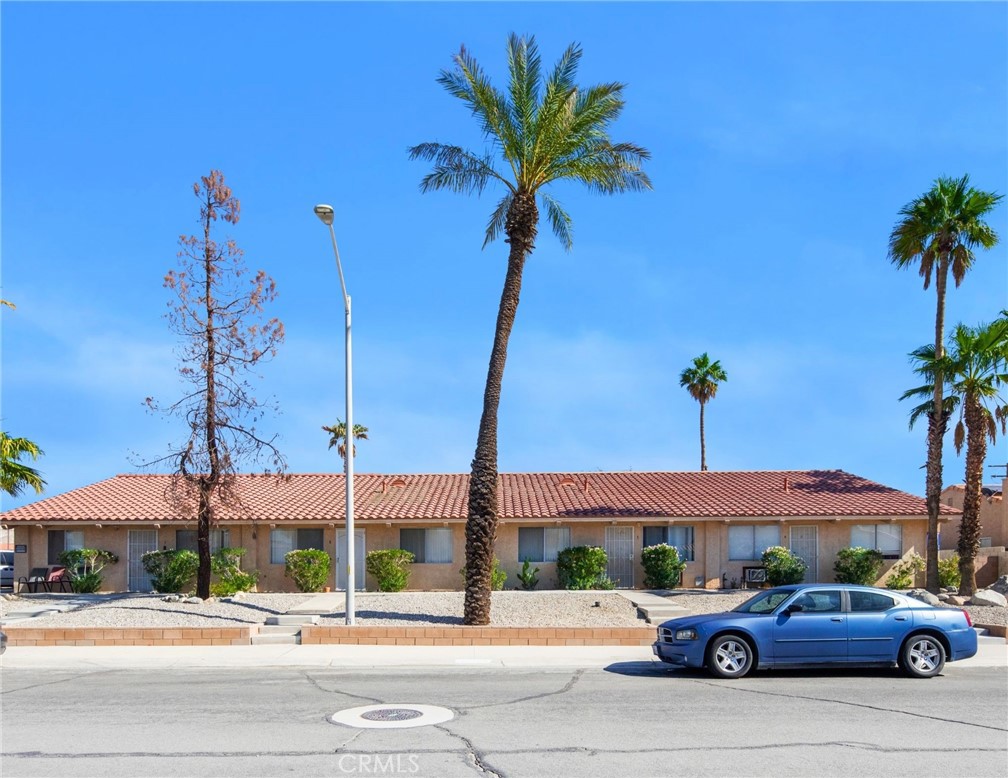 Avenida Terrazo - Residential Income