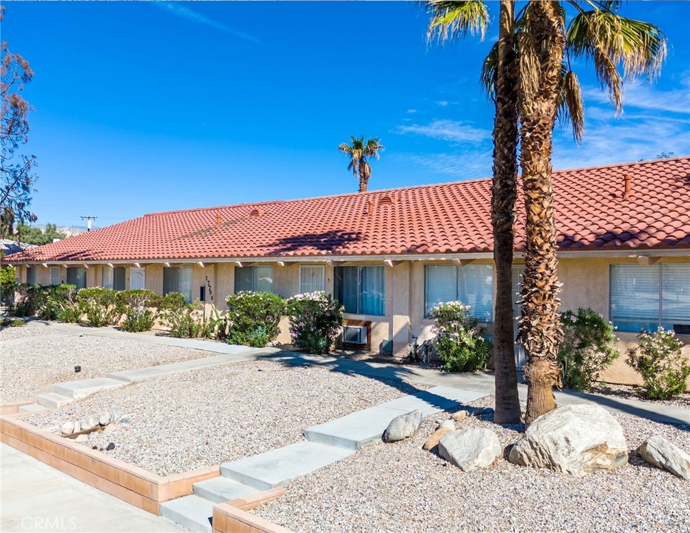 Avenida Terrazo - Residential Income