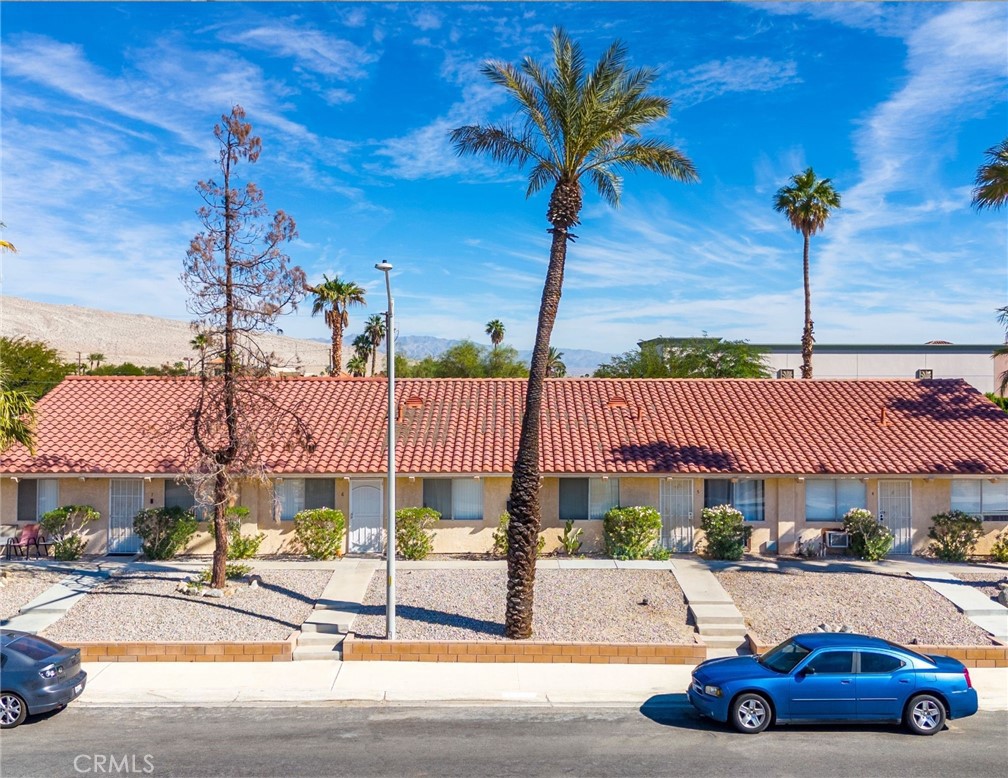 Avenida Terrazo - Residential Income