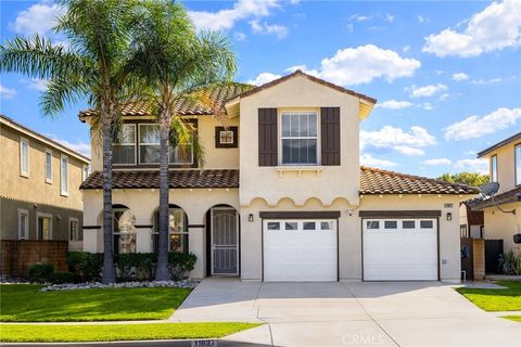 11827 Modena Rancho Cucamonga CA 91701