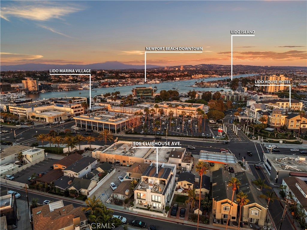 506 Clubhouse Avenue
