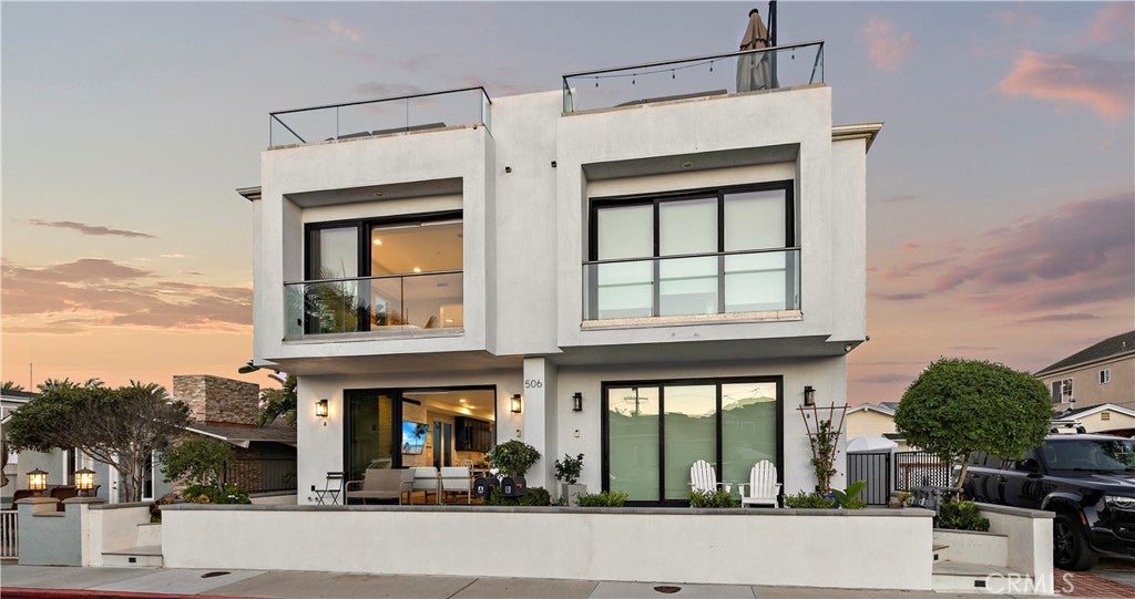 506 Clubhouse Avenue