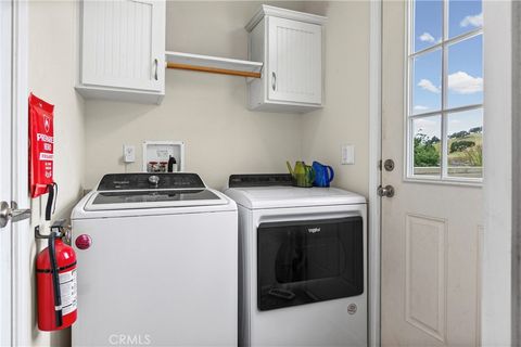 Tiny photo for 4163 Hackney Way, Paso Robles, CA 93446 (MLS # NS26069912)