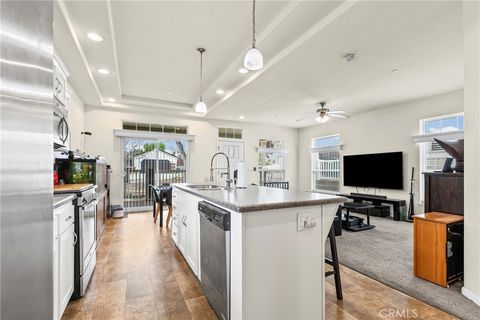 Tiny photo for 4163 Hackney Way, Paso Robles, CA 93446 (MLS # NS26069912)