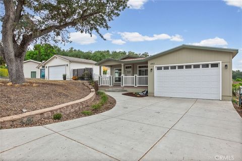Tiny photo for 4163 Hackney Way, Paso Robles, CA 93446 (MLS # NS26069912)