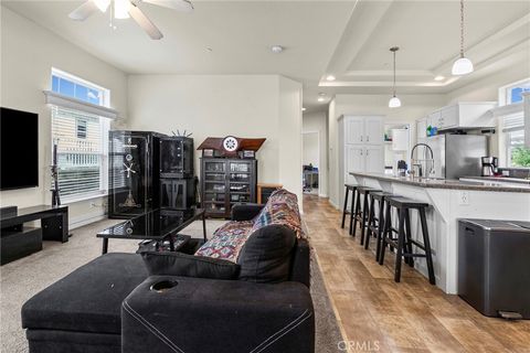 Tiny photo for 4163 Hackney Way, Paso Robles, CA 93446 (MLS # NS26069912)