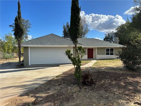 Photo of 22661 Fisher Street, Perris, CA 92570 (MLS # IV26080624)