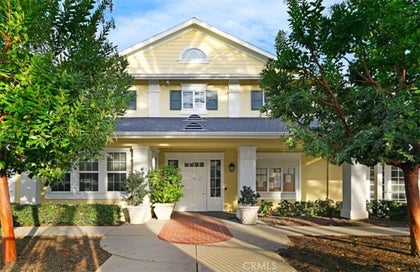 42 Albany Street 65 Ladera Ranch CA 92694