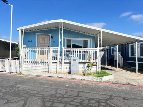 Photo of 518 S Sullivan Street #34, Santa Ana, CA 92704 (MLS # PW26204783)