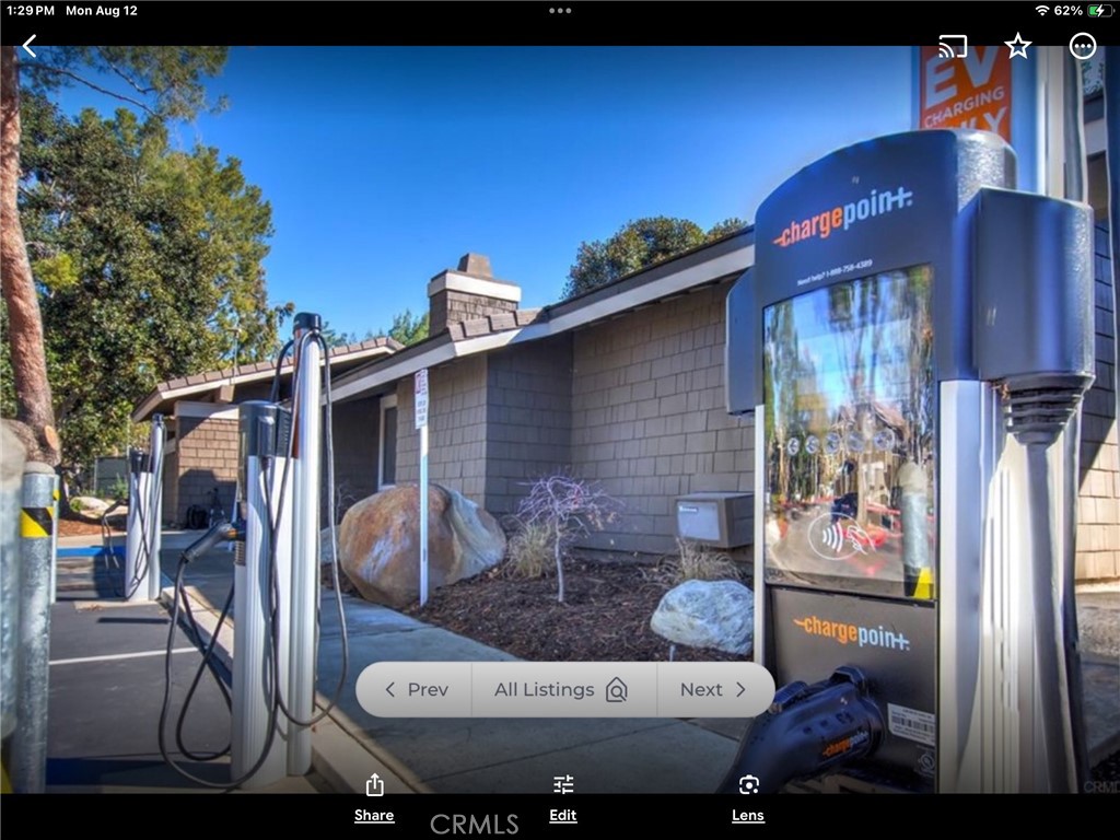 Irvine Springs (IS) - Residential Lease