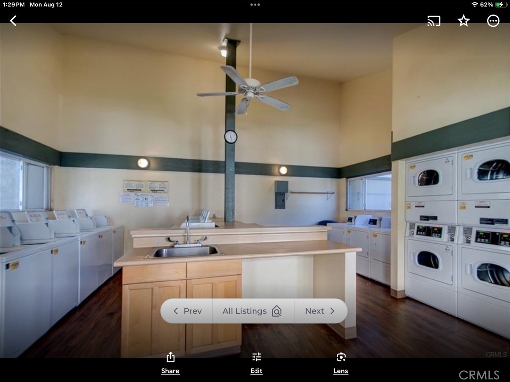 Irvine Springs (IS) - Residential Lease