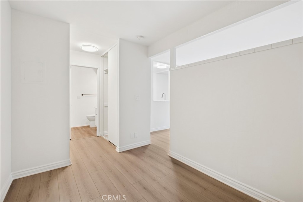 Irvine Springs (IS) - Residential Lease