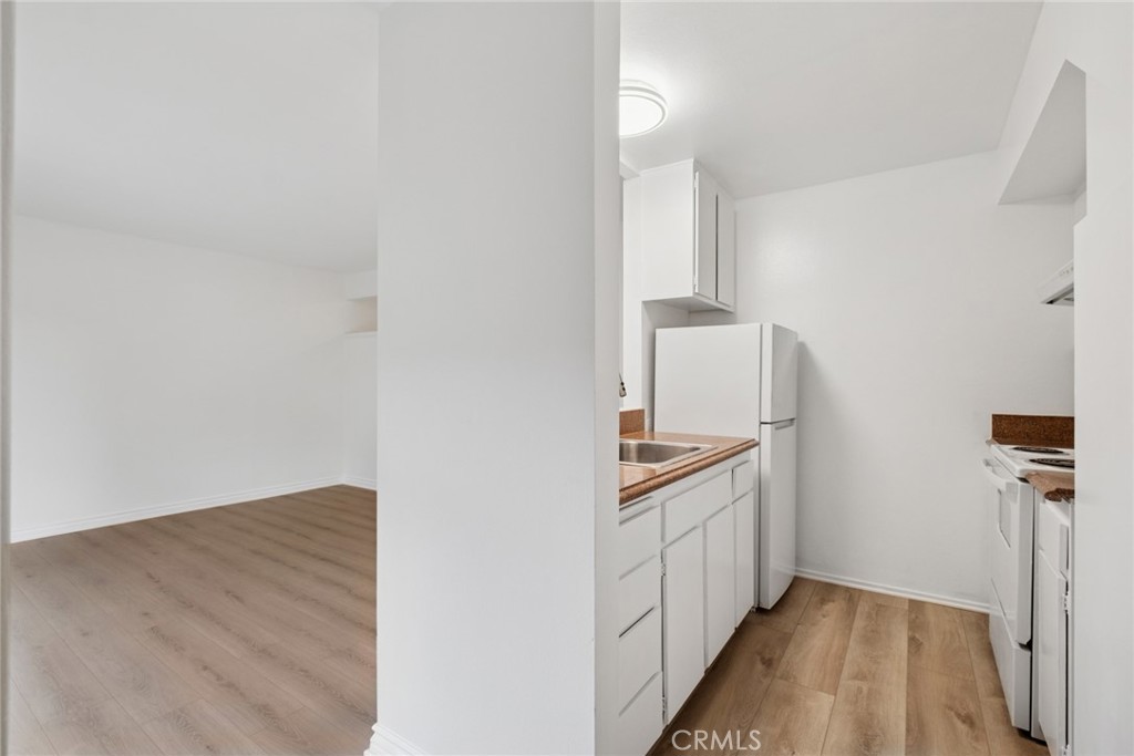 Irvine Springs (IS) - Residential Lease