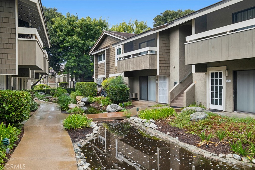 Irvine Springs (IS) - Residential Lease