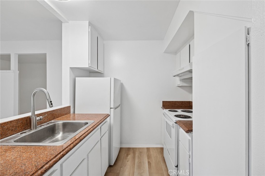 Irvine Springs (IS) - Residential Lease