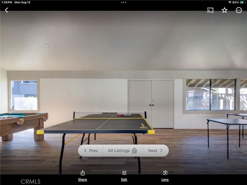 Irvine Springs (IS) - Residential Lease