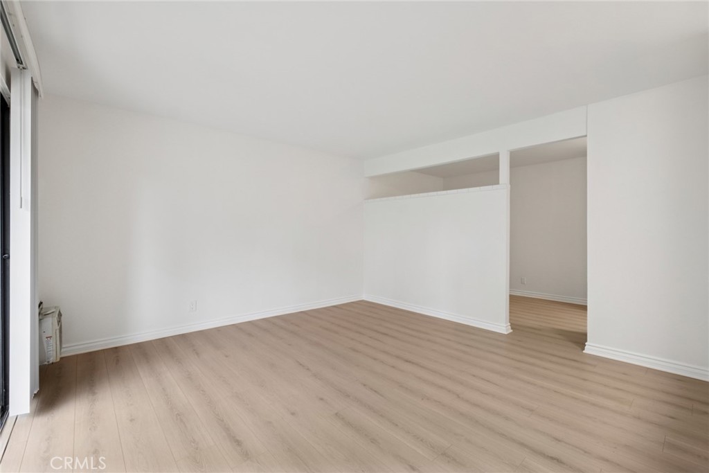 Irvine Springs (IS) - Residential Lease