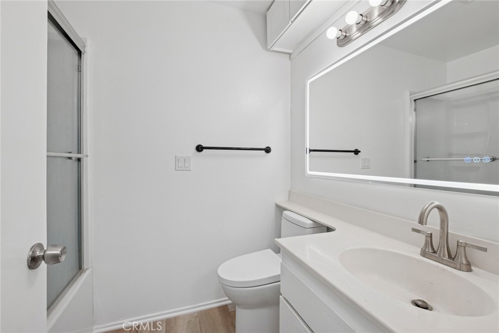 Irvine Springs (IS) - Residential Lease