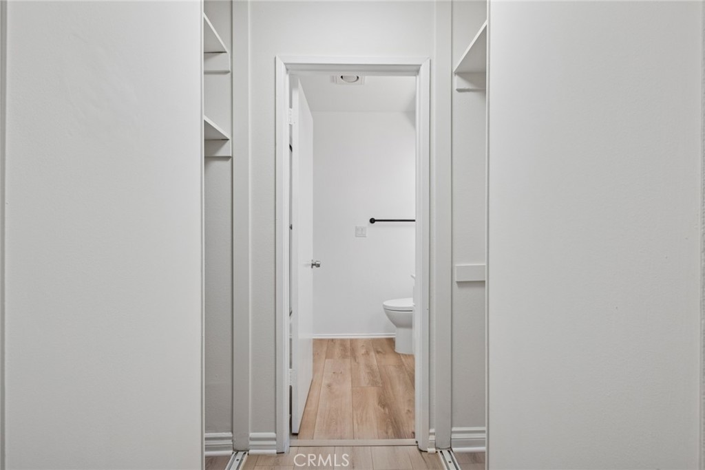 Irvine Springs (IS) - Residential Lease