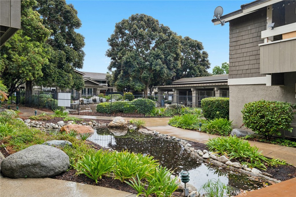 Irvine Springs (IS) - Residential Lease